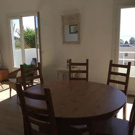 Διαμέρισμα De Vue Le Lavandou